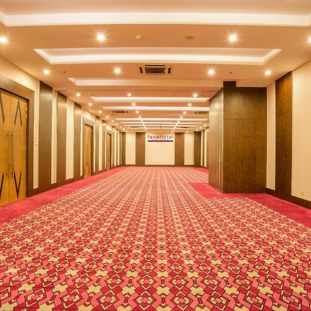 favehotel Braga Bandung Eksteriør billede
