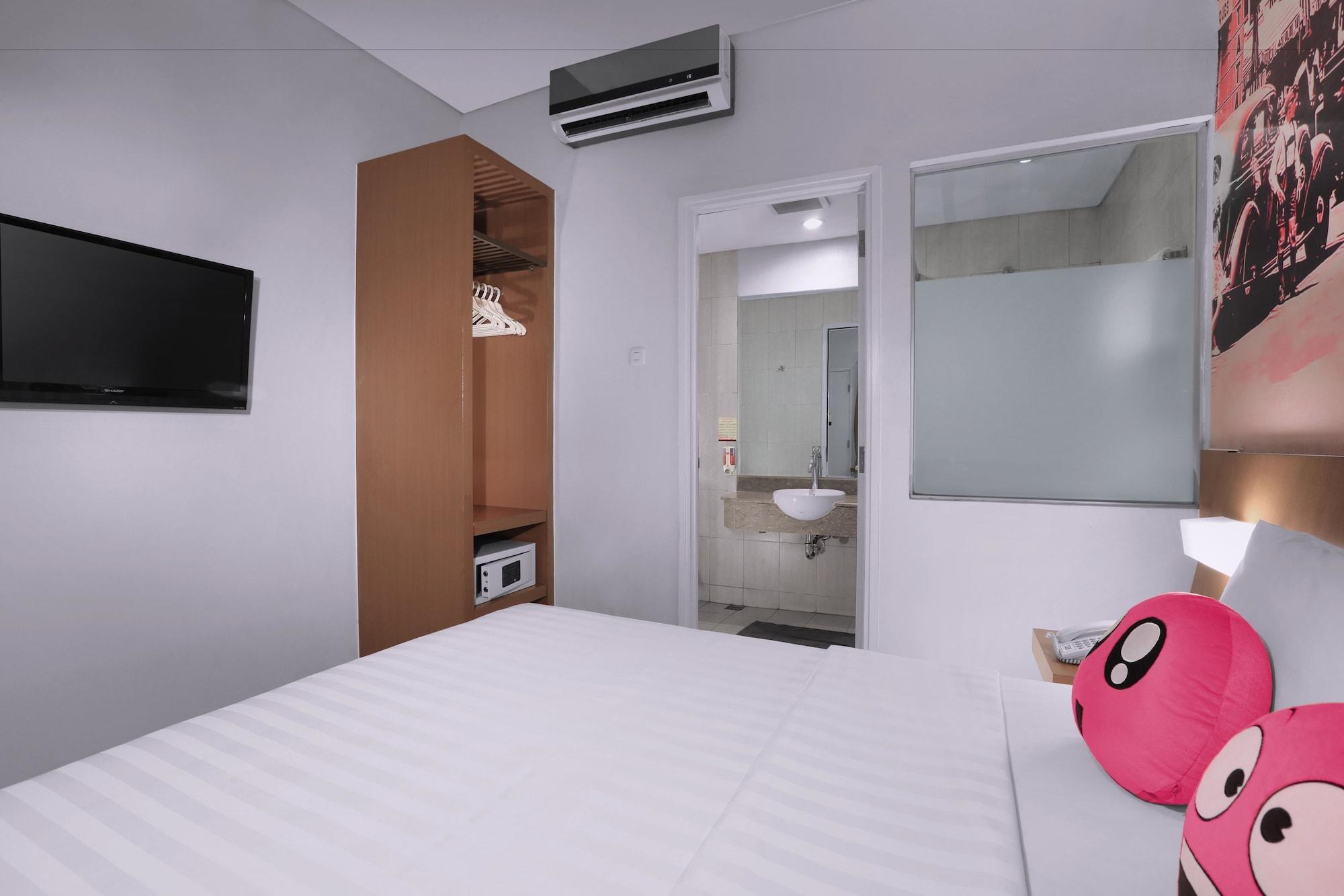 favehotel Braga Bandung Eksteriør billede