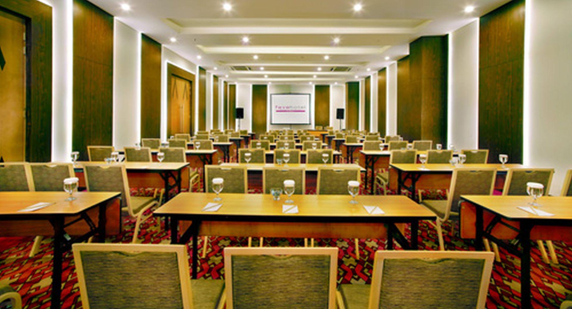 favehotel Braga Bandung Eksteriør billede