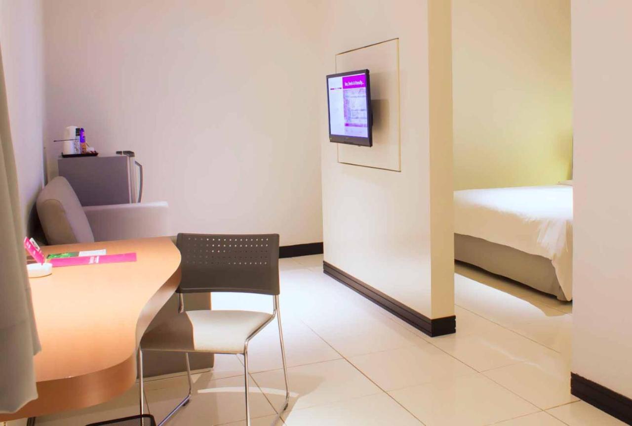 favehotel Braga Bandung Eksteriør billede