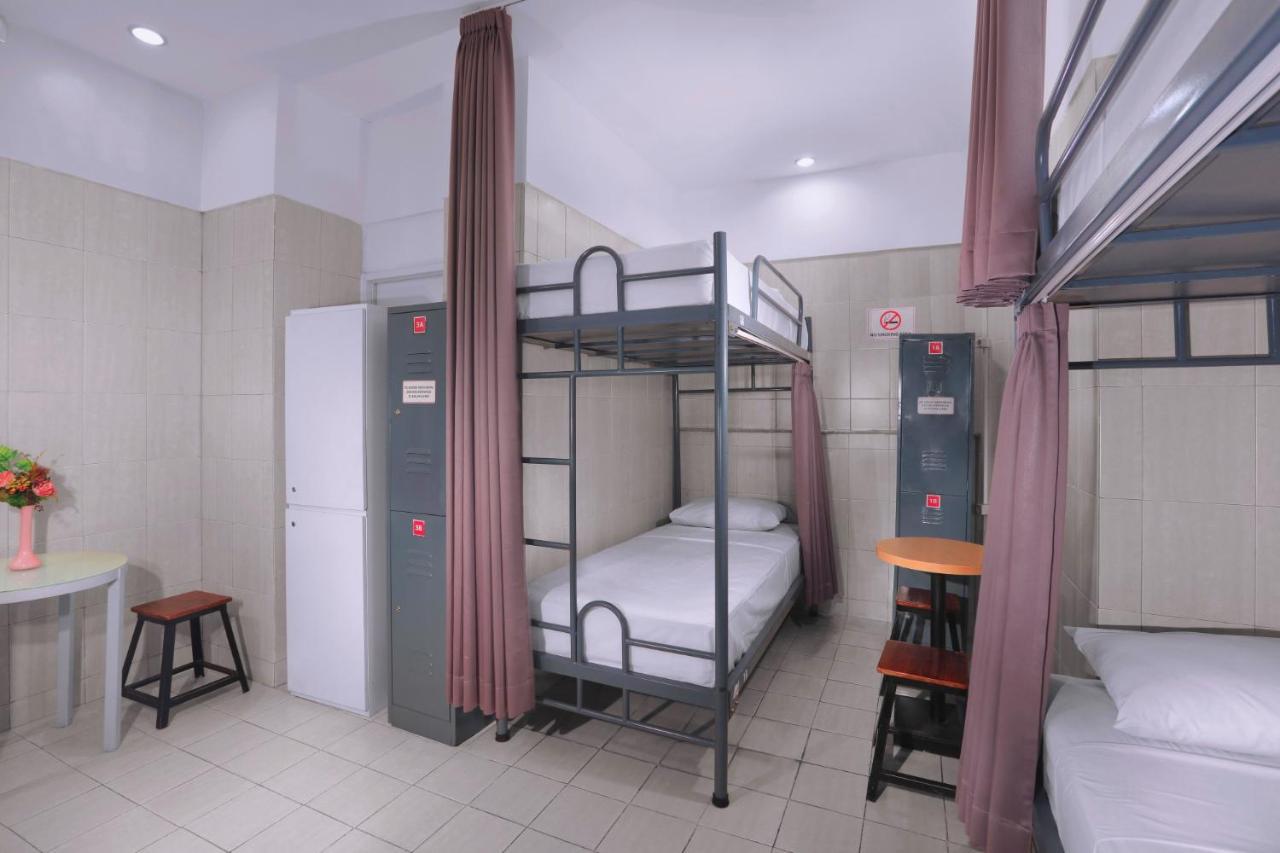 favehotel Braga Bandung Eksteriør billede