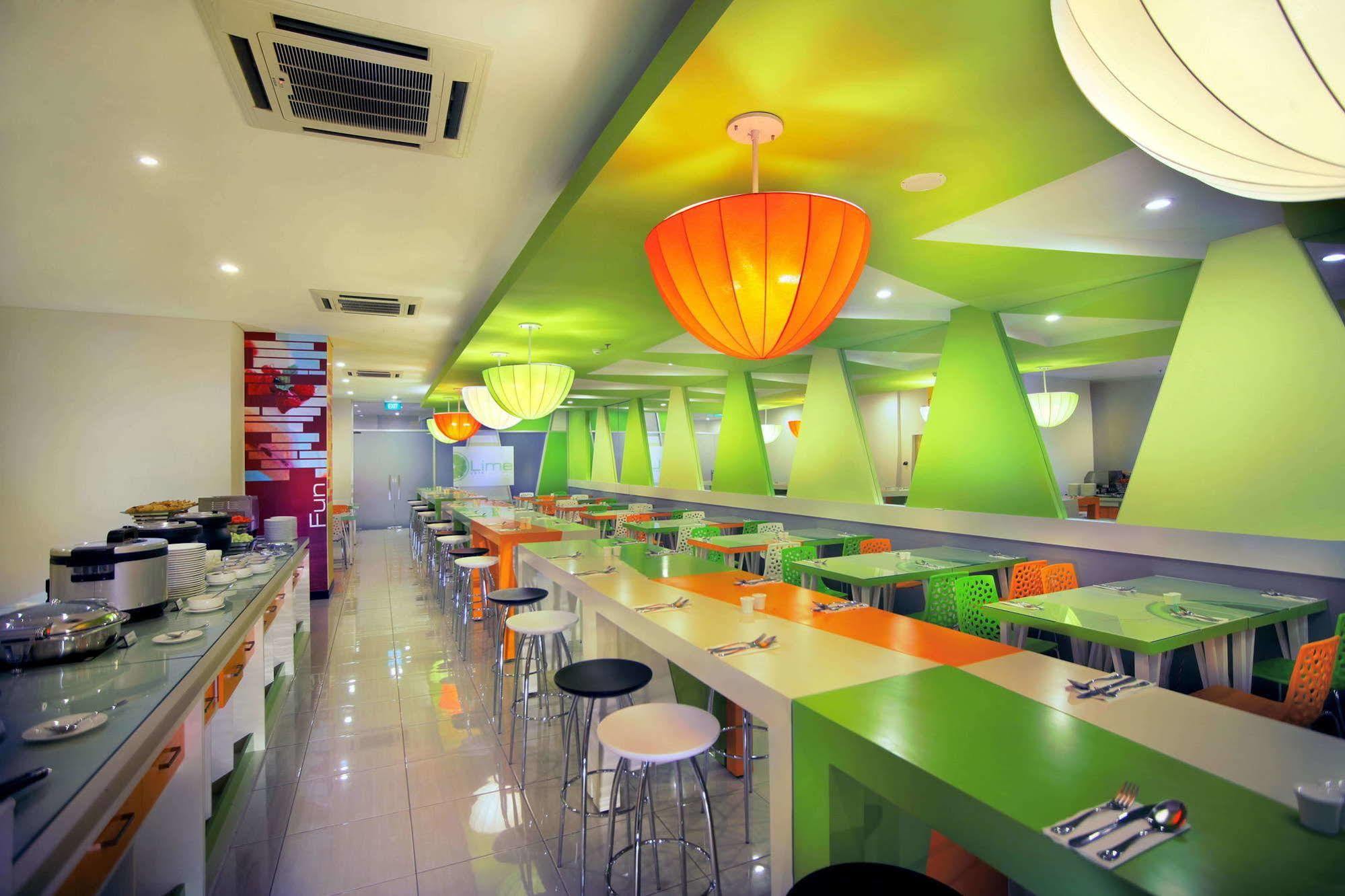 favehotel Braga Bandung Eksteriør billede