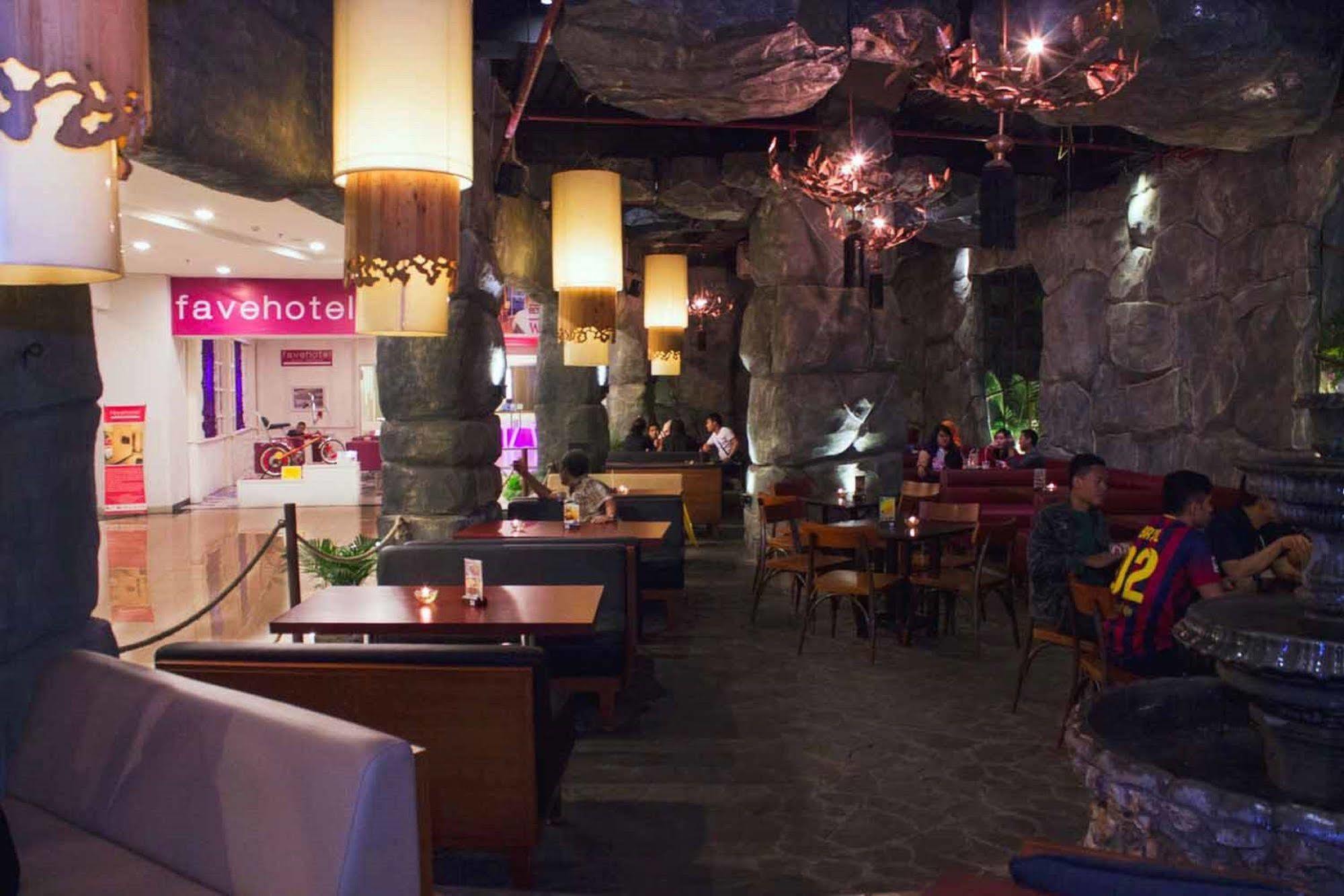 favehotel Braga Bandung Eksteriør billede