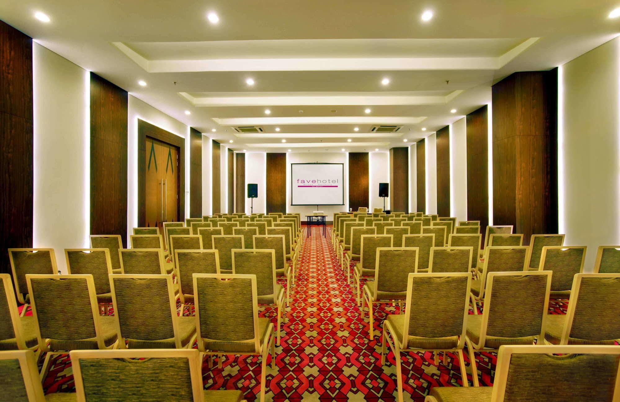 favehotel Braga Bandung Eksteriør billede