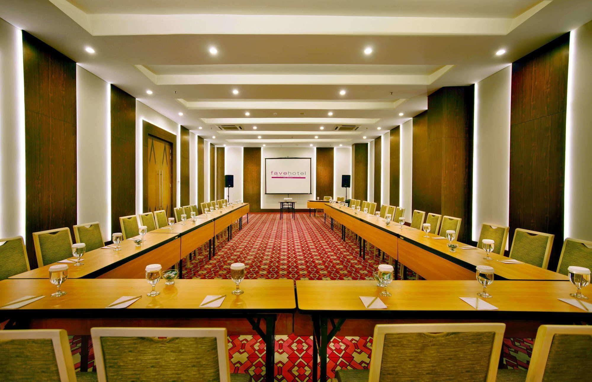 favehotel Braga Bandung Eksteriør billede