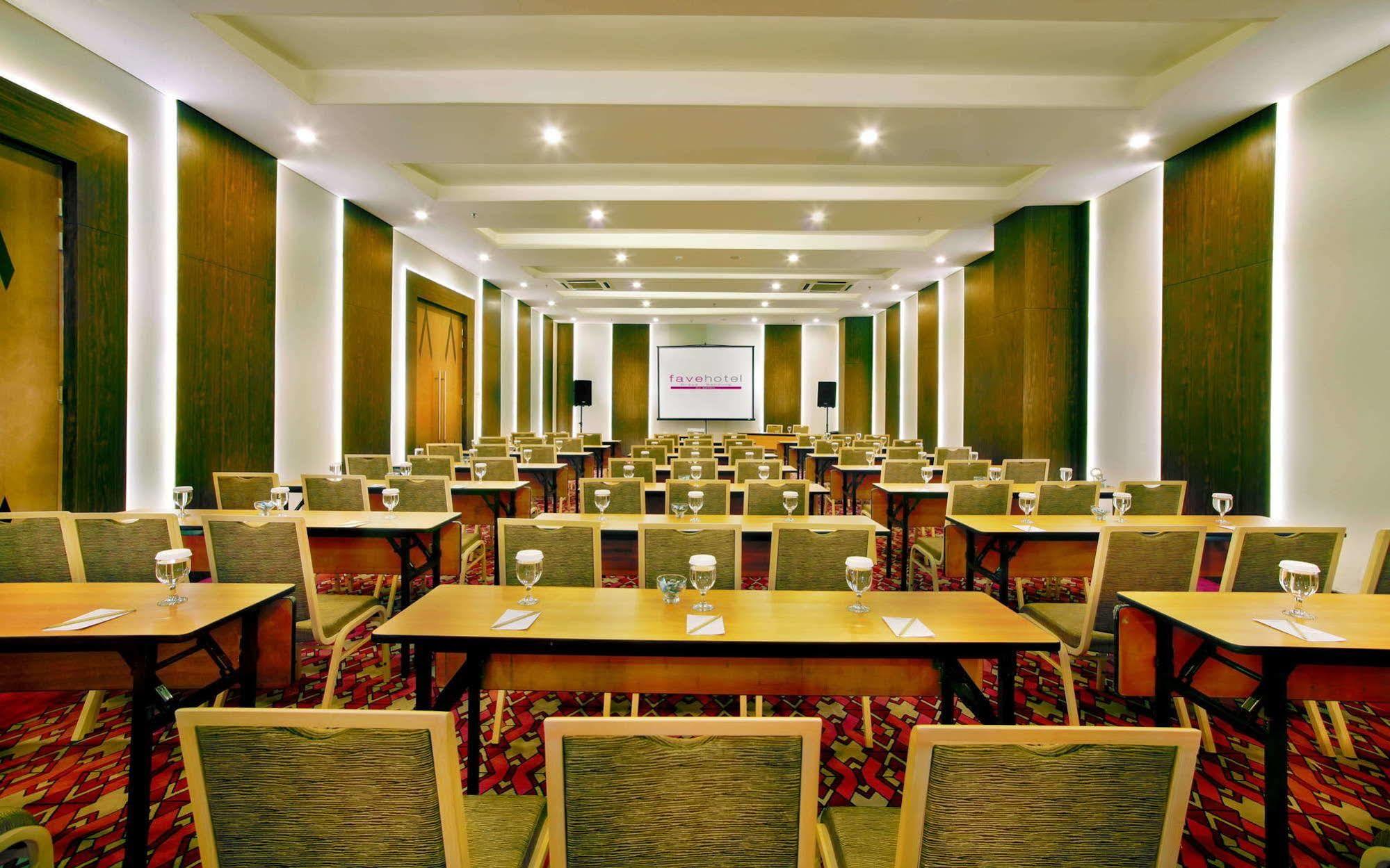 favehotel Braga Bandung Eksteriør billede