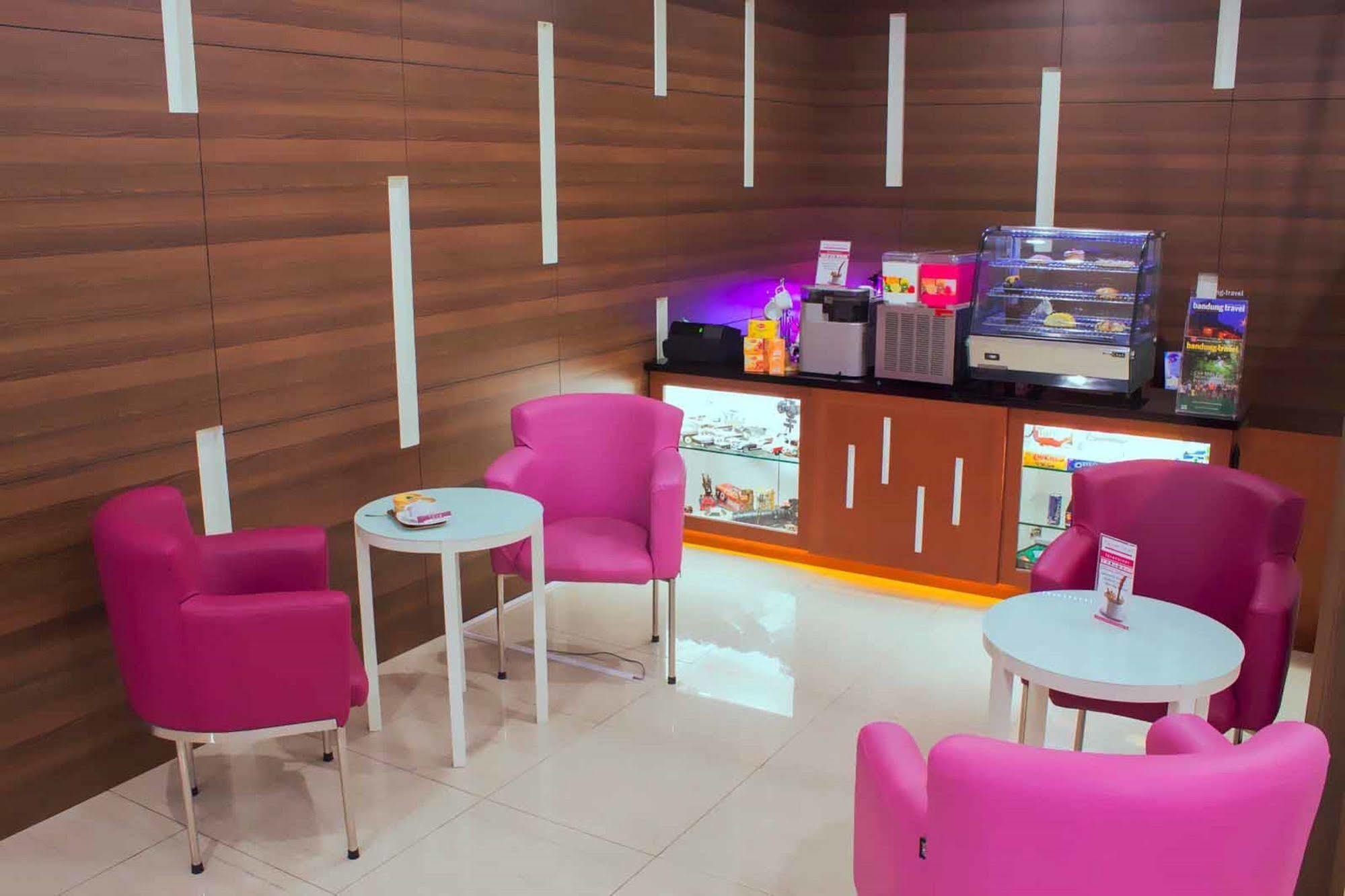 favehotel Braga Bandung Eksteriør billede